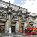 Musees Royaux des Beaux-Arts - the Royal Museums of Fine Arts